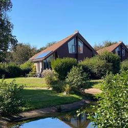 Vakantiepark De Witteberg, Den Burg openingstijden