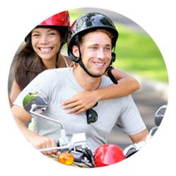Fred's Scooter en E-Bike Verhuur Schagen, openingstijden