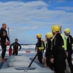 Texeltrips, De Waal openingstijden