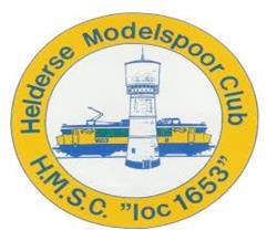 Helderse Modelspoor Club, Julianadorp openingstijden