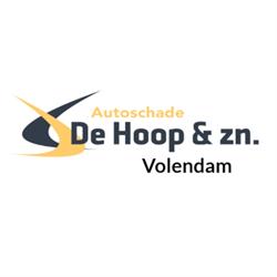 Autoschade De Hoop & Zn., Volendam openingstijden