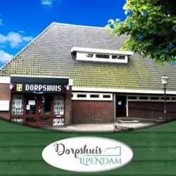 Stichting Dorpshuis Ilpendam, openingstijden