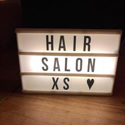 Hairsalon XS, Purmerend openingstijden