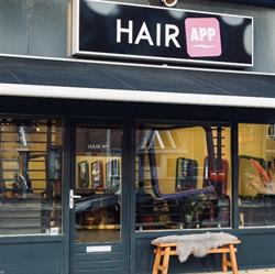 Hair App, Purmerend openingstijden