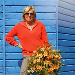 CK Bloemen, Ursem openingstijden