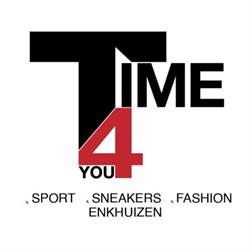 Time4You, Enkhuizen openingstijden
