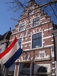 Bed en Breakfast Medemblik, openingstijden