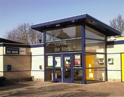 Stichting Dorpshuis Grootebroek, openingstijden