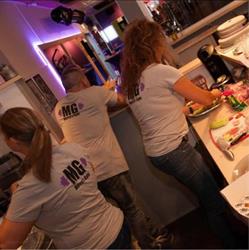 Marco`s Gym, Wormerveer openingstijden
