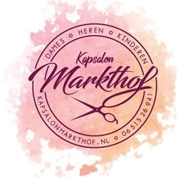 Kapsalon Markthof, Wormerveer openingstijden