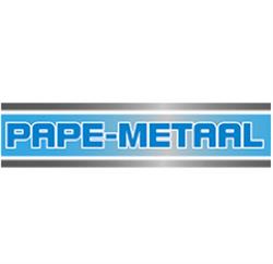 PAPE METAAL BV, Almelo openingstijden