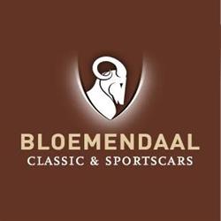 Bloemendaal Classic & Sportscars, Rijssen openingstijden