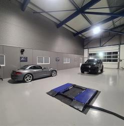 Assink Carcleaning, Vroomshoop openingstijden