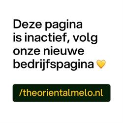 The Oriënt, Almelo openingstijden