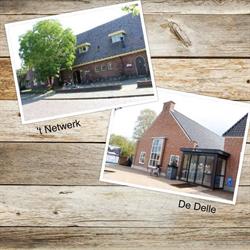 Twentse Zorgcentra De Dac Tubbergen, openingstijden