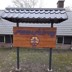 Scouting H.J.B. Wateregge, Almelo openingstijden