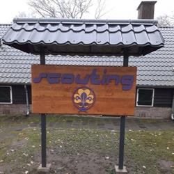 Scouting H.J.B. Wateregge, Almelo openingstijden