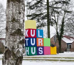 Kulturhus Bornerbroek, openingstijden