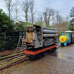 Stichting Rijssens Leemspoor, openingstijden