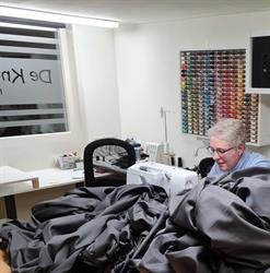 De Knopspeld Langeveen, openingstijden