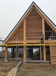 Bouw- en timmerfabriek De Haan BV, Deventer openingstijden