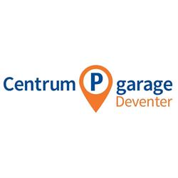 NV Centrumgarage Deventer, openingstijden