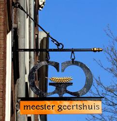 Meester Geertshuis, Deventer openingstijden