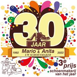 Mario & Anita uw Schoenmaker, Deventer openingstijden