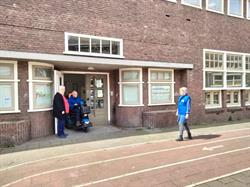 Stichting Fooruit, Deventer openingstijden