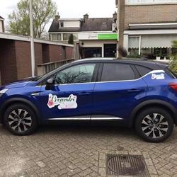 Creasolri Bloemcreaties, Enschede openingstijden