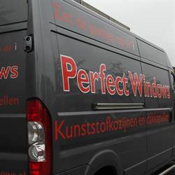 Perfect Windows, Enschede openingstijden