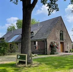 Hospitaliteit, Enschede openingstijden