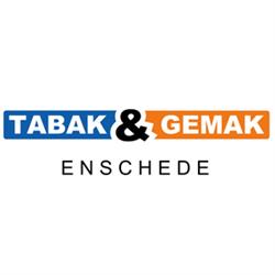 Tabak & Gemak Enschede, openingstijden