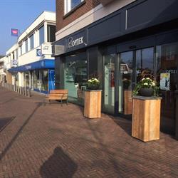 Oke Optiek, Enschede openingstijden