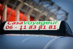 Casavoyageur Taxivervoer, Enschede openingstijden