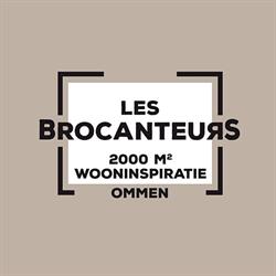 Les Brocanteurs, Ommen openingstijden