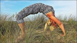Yoga2all & Self Balance, Ommen openingstijden