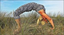 Yoga2all & Self Balance, Ommen openingstijden