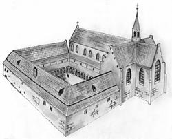 Stichting Klooster Sibculo, openingstijden