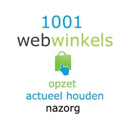 1001webwinkels, Goor openingstijden
