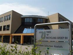 Twee R Recycling Groep Bv (hoofdkantoor), Hengelo openingstijden
