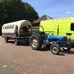 Böcker Dienstverlening, Diepenheim openingstijden