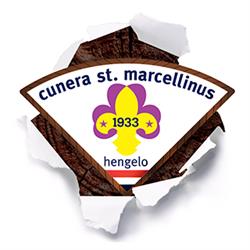 Cunera St Marcellinus Scouting Groep, Hengelo openingstijden