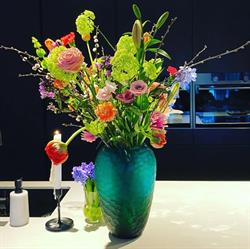 Ruach Bloemen/ lifestyle/ koffie, Zwartsluis openingstijden