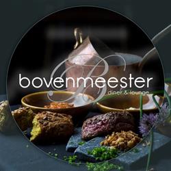 Bovenmeester Diner & Lounge, Steenwijk openingstijden