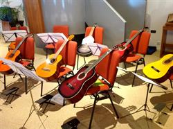 Stichting Muziekcentrum Zwartewaterland, Belt-Schutsloot openingstijden