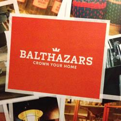 Balthazars BV, Ootmarsum openingstijden