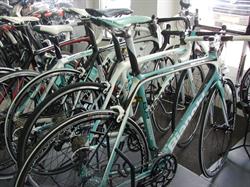 Vos Bikes & Sports, Losser openingstijden