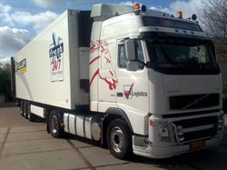 P.N. Logistics, Losser openingstijden