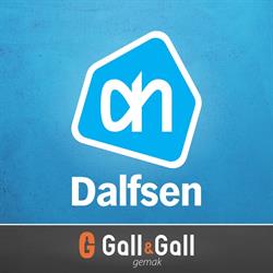 Albert Heijn Dalfsen, openingstijden